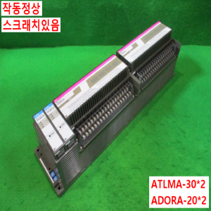 북70893/PLC모듈/ATLMA-30/ADORA-20/FUJI